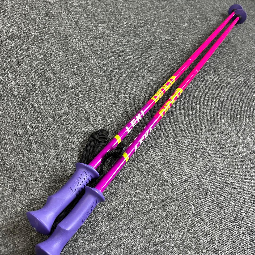 (9) ELAN ジュニアスキーセット 120