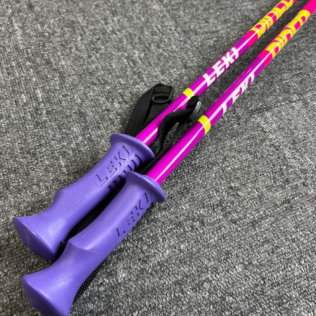 (9) ELAN ジュニアスキーセット 120