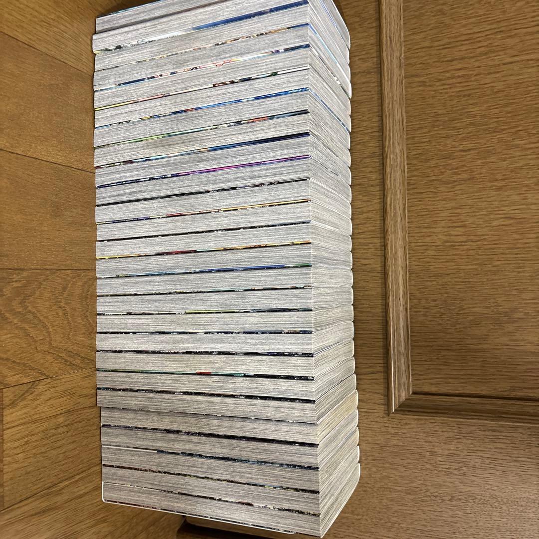 Dr. STONE 全巻セット 1-26巻