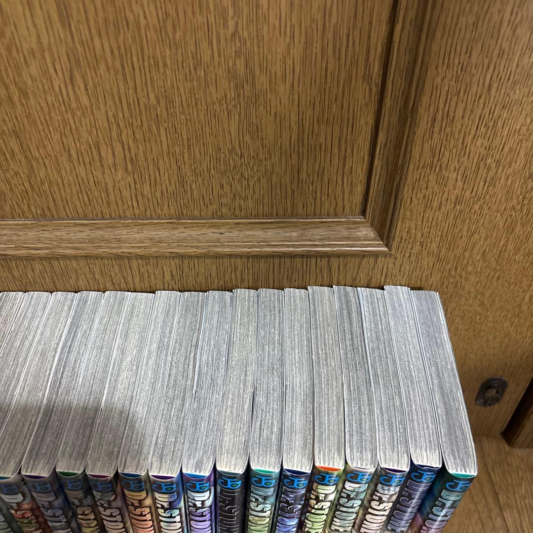 Dr. STONE 全巻セット 1-26巻