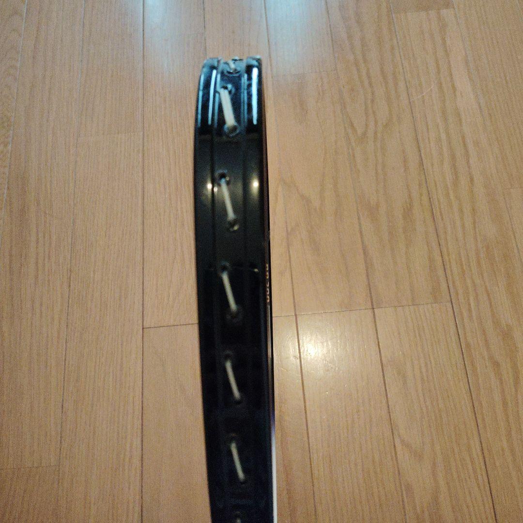 YONEX ボロン300 軟式ラケット