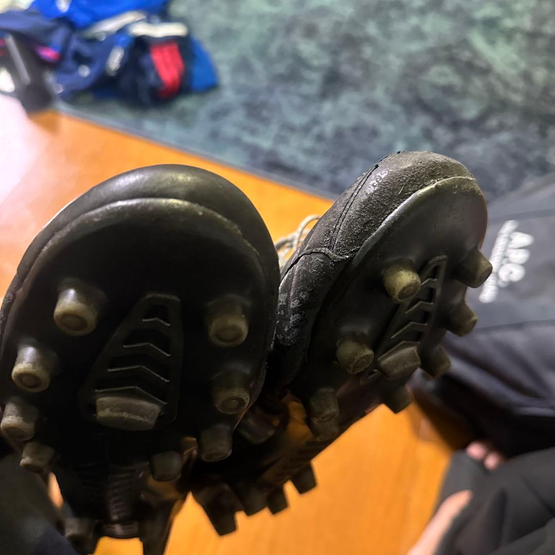 Mizuno Morelia DNAサッカーシューズ