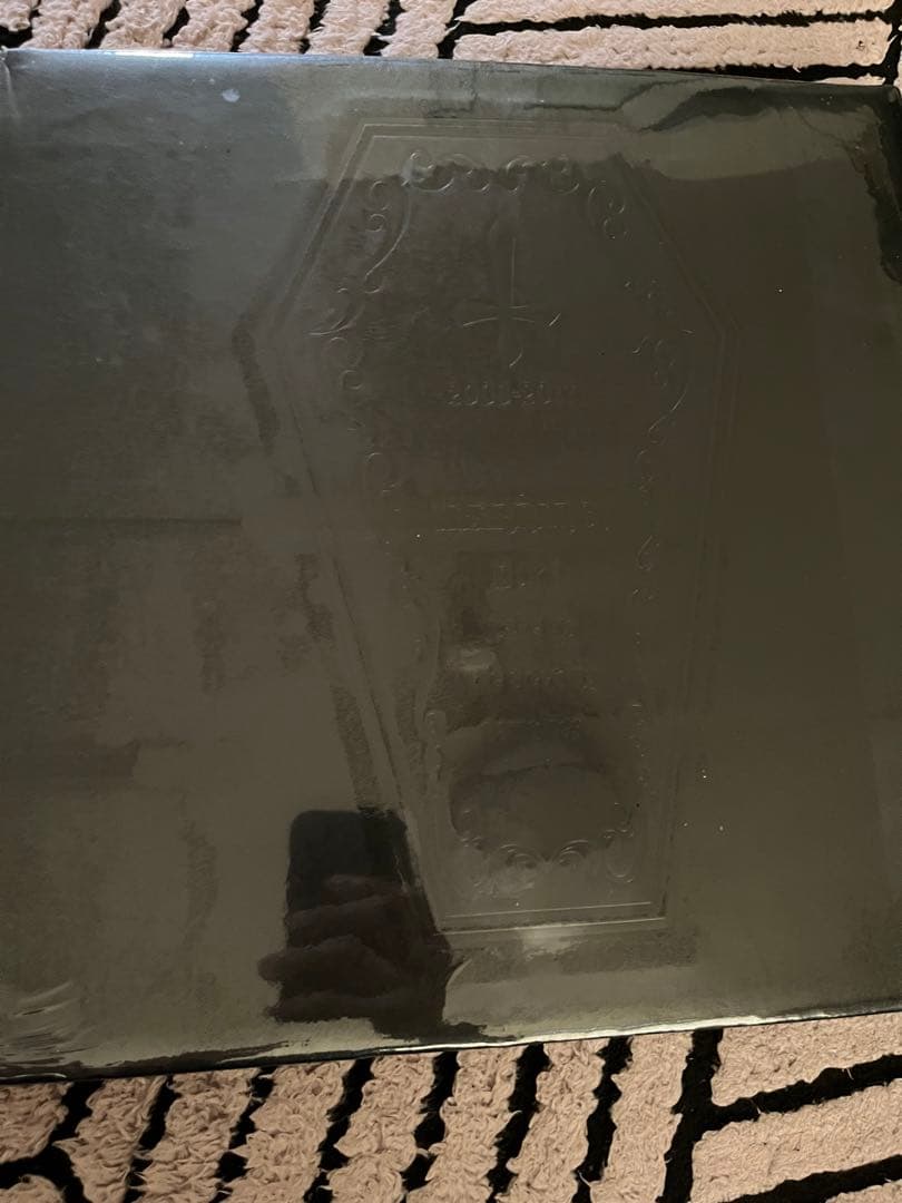 VAMPS コンプリートBOX 未開封