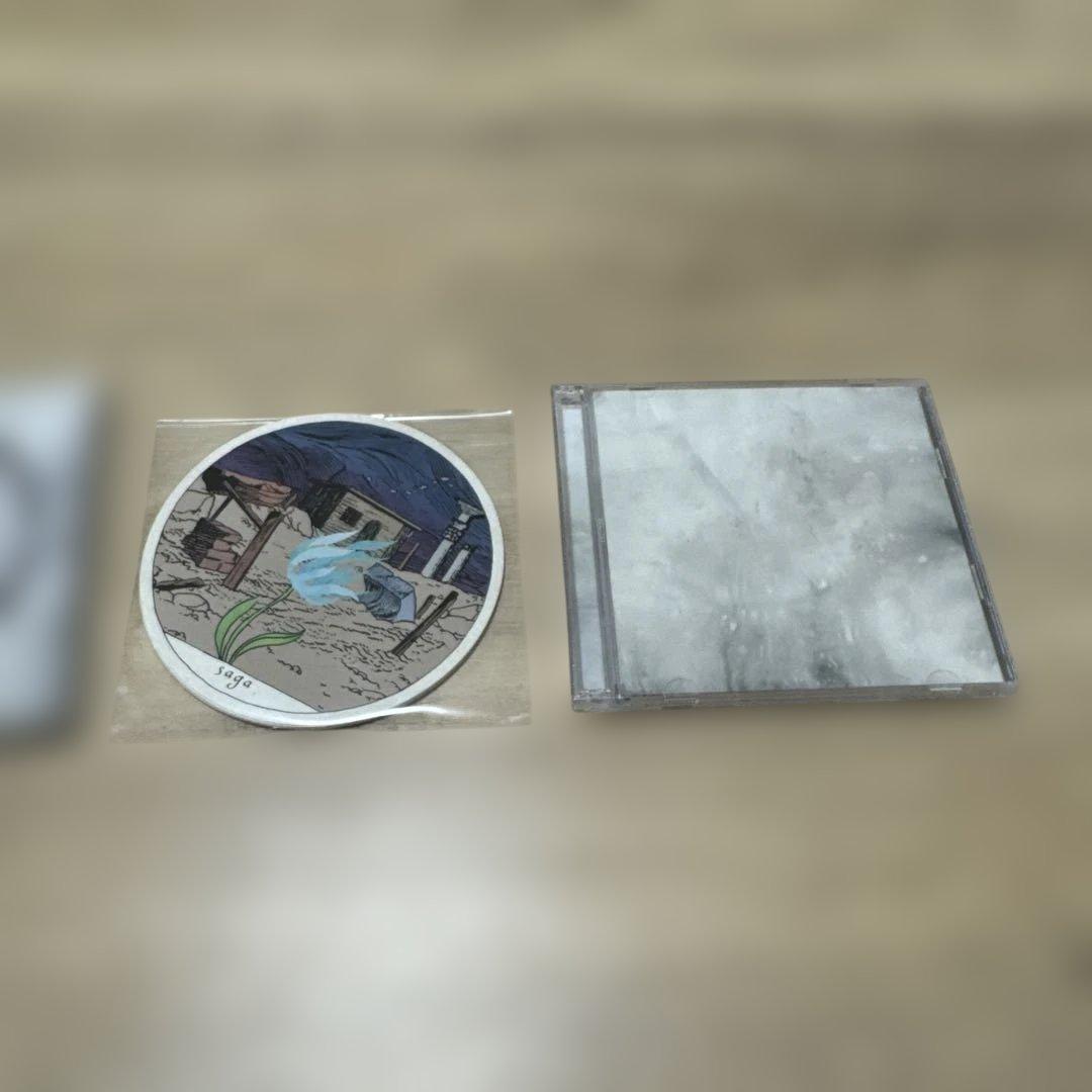 【美品】早い者勝ち　Slip タロットカード特典付き