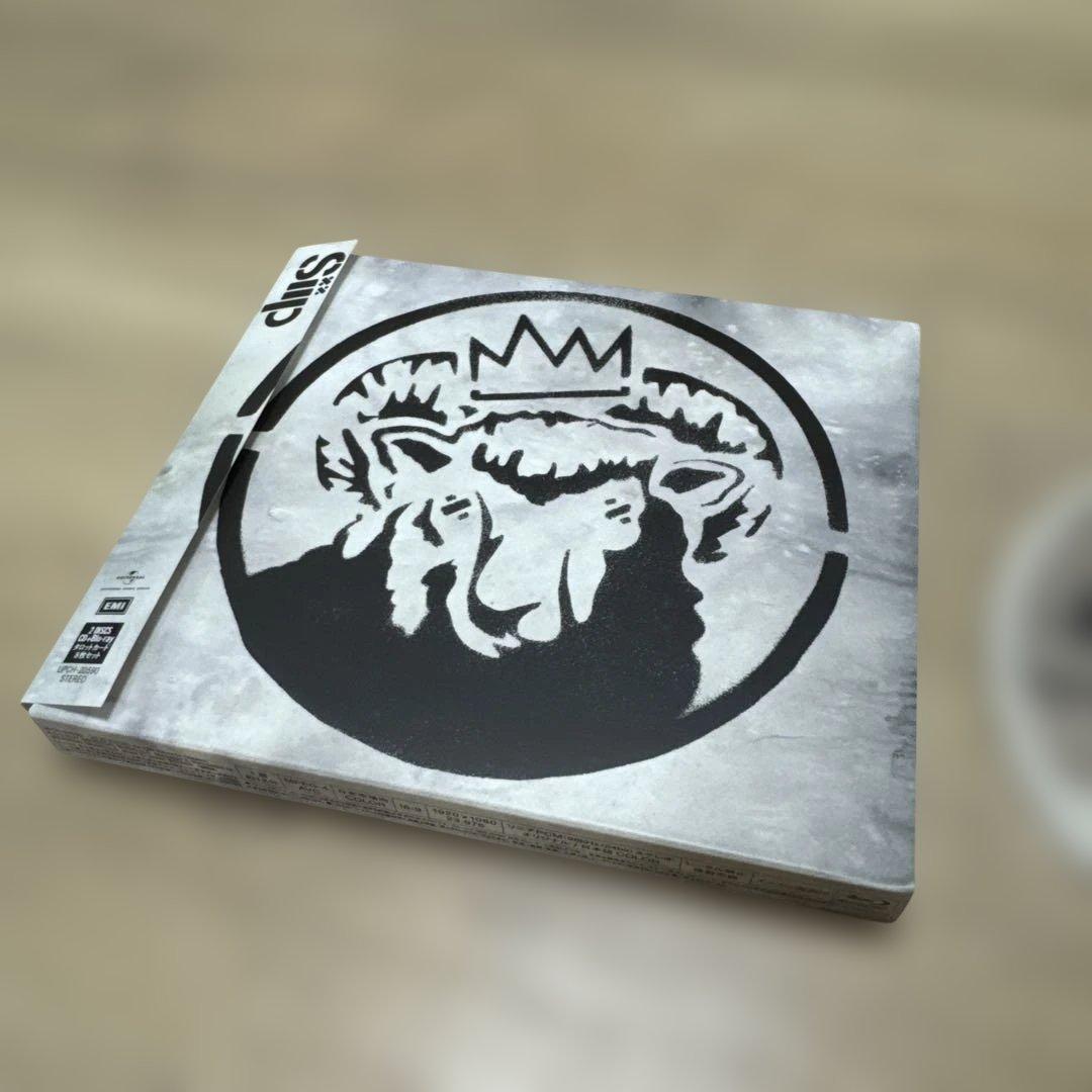 【美品】早い者勝ち　Slip タロットカード特典付き