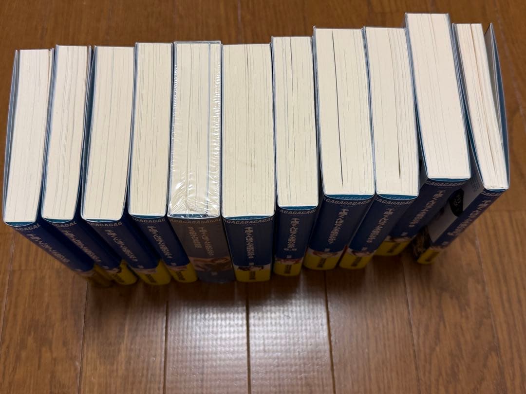 千歳くんはラムネ瓶のなか 11冊セット 全巻初版帯付き