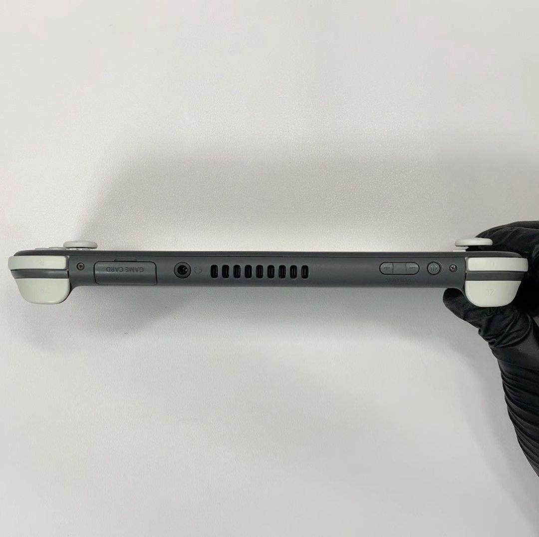 Nintendo Switch Lite 本体 動作品2020