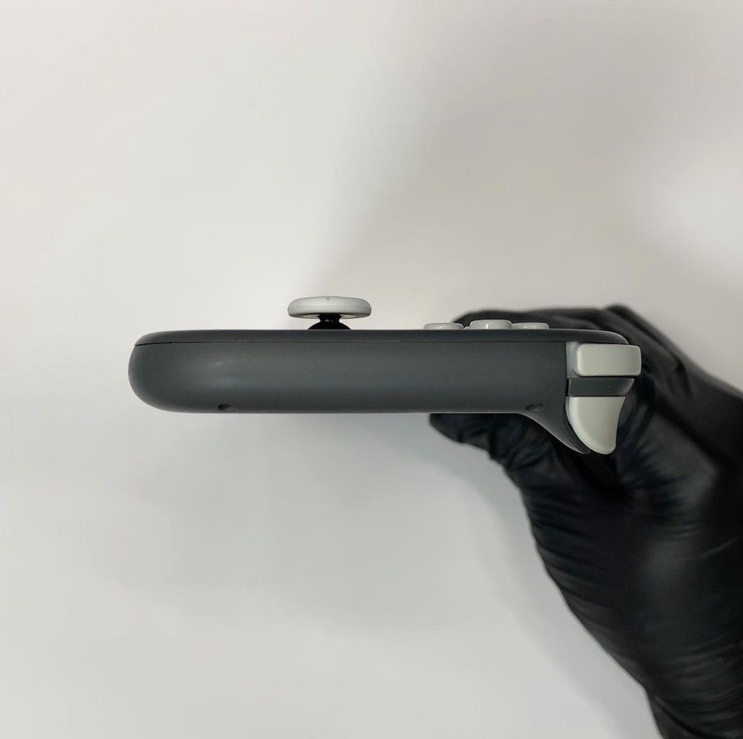 Nintendo Switch Lite 本体 動作品2020