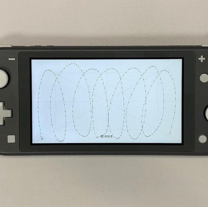 Nintendo Switch Lite 本体 動作品2020