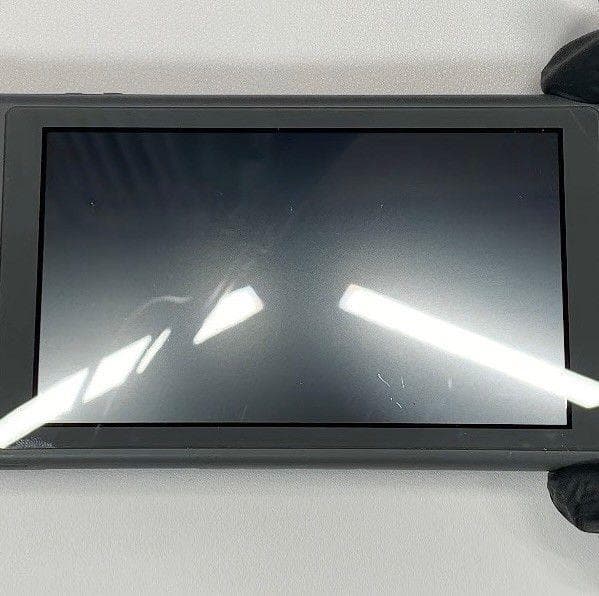 Nintendo Switch Lite 本体 動作品2020