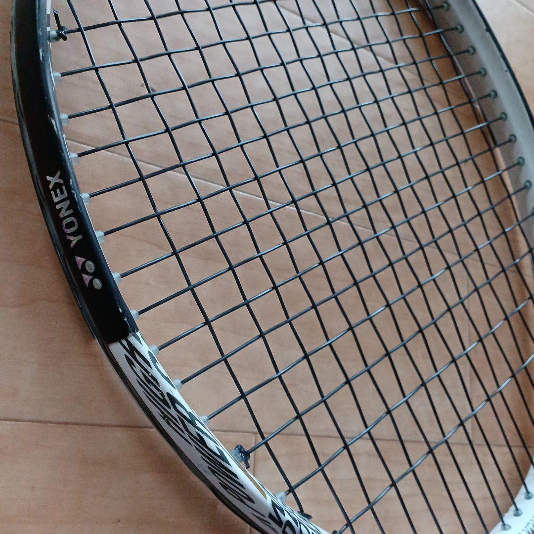 GEOBREAK 70vs テニスラケット