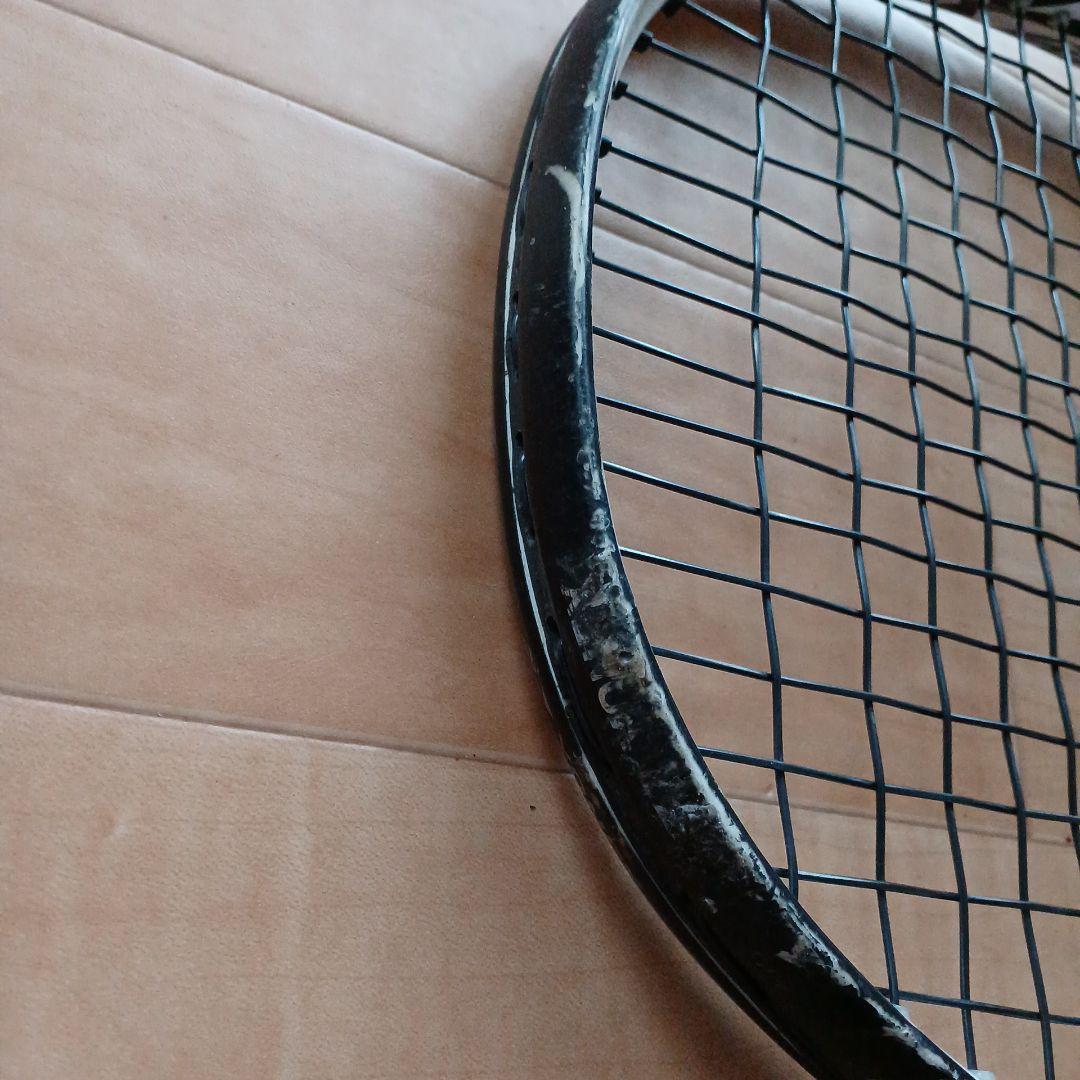 GEOBREAK 70vs テニスラケット