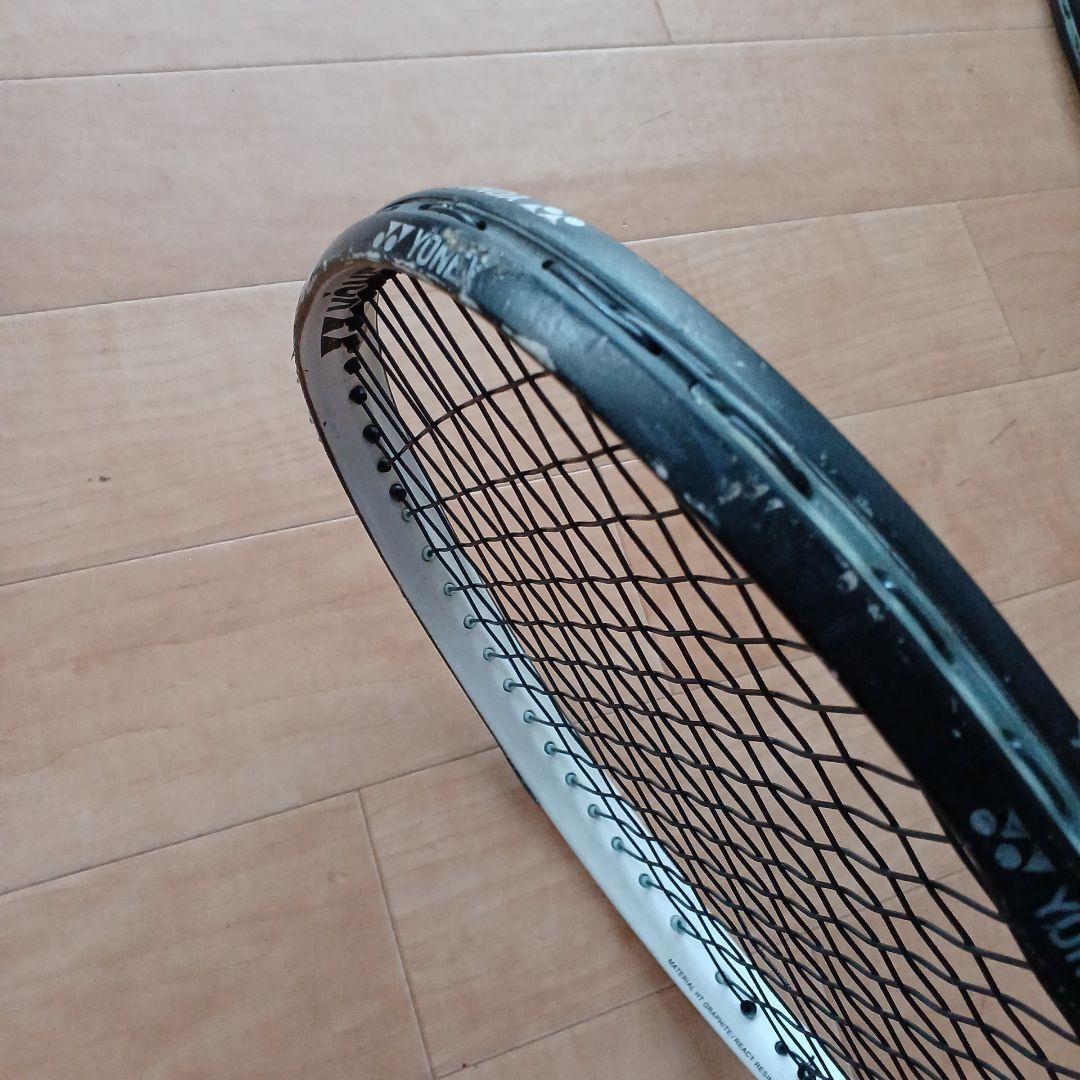 GEOBREAK 70vs テニスラケット