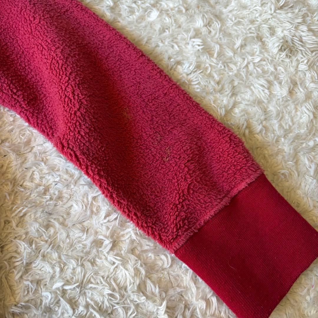 希少✨ヒステリックグラマー　レア 初期　ビッグロゴ入り ブルゾン