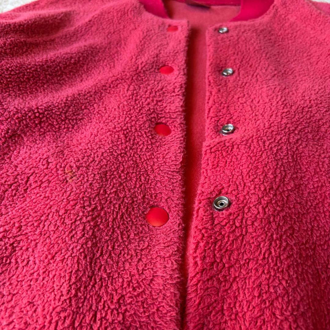 希少✨ヒステリックグラマー　レア 初期　ビッグロゴ入り ブルゾン