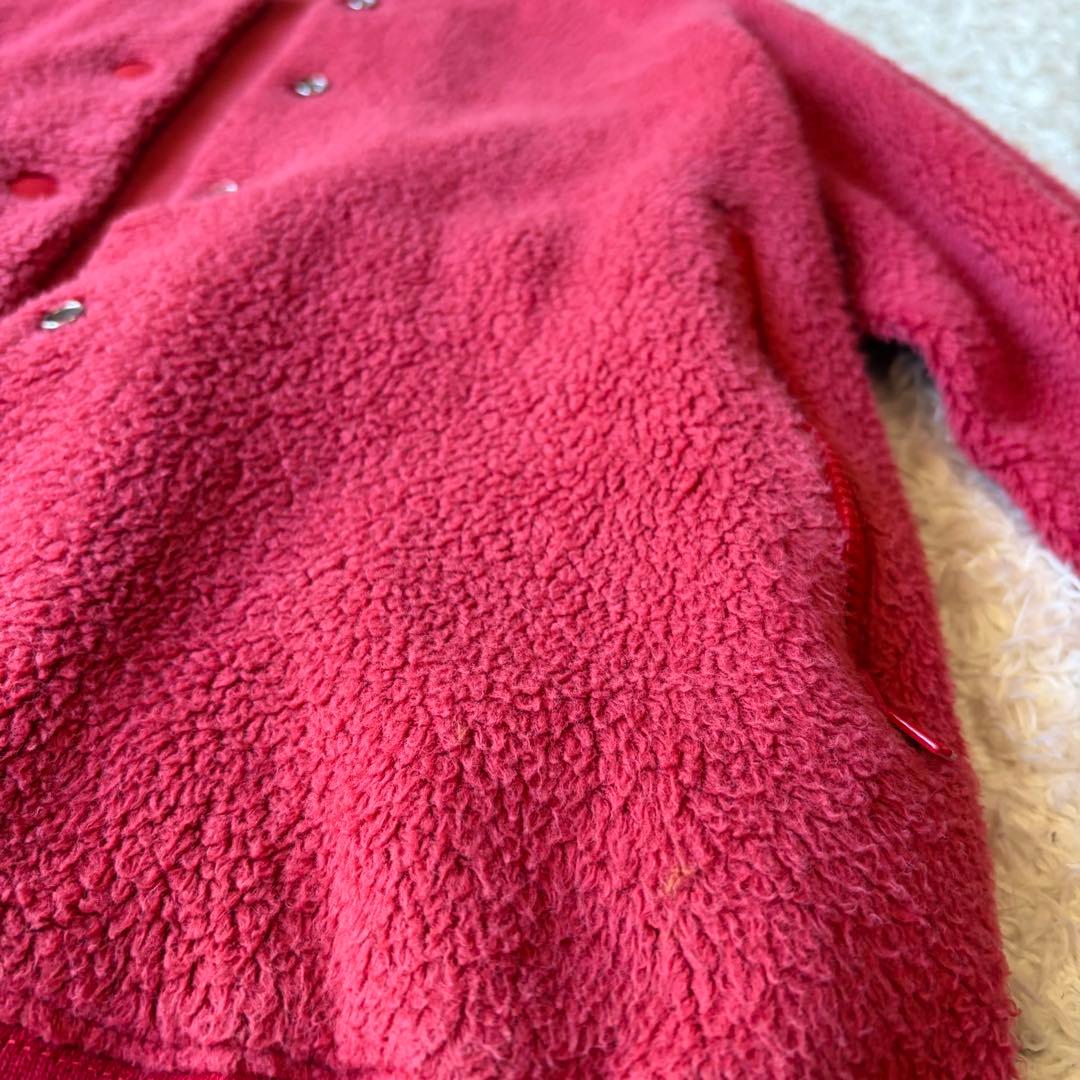 希少✨ヒステリックグラマー　レア 初期　ビッグロゴ入り ブルゾン