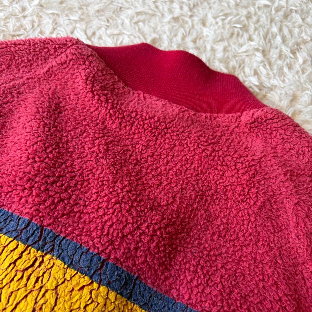 希少✨ヒステリックグラマー　レア 初期　ビッグロゴ入り ブルゾン