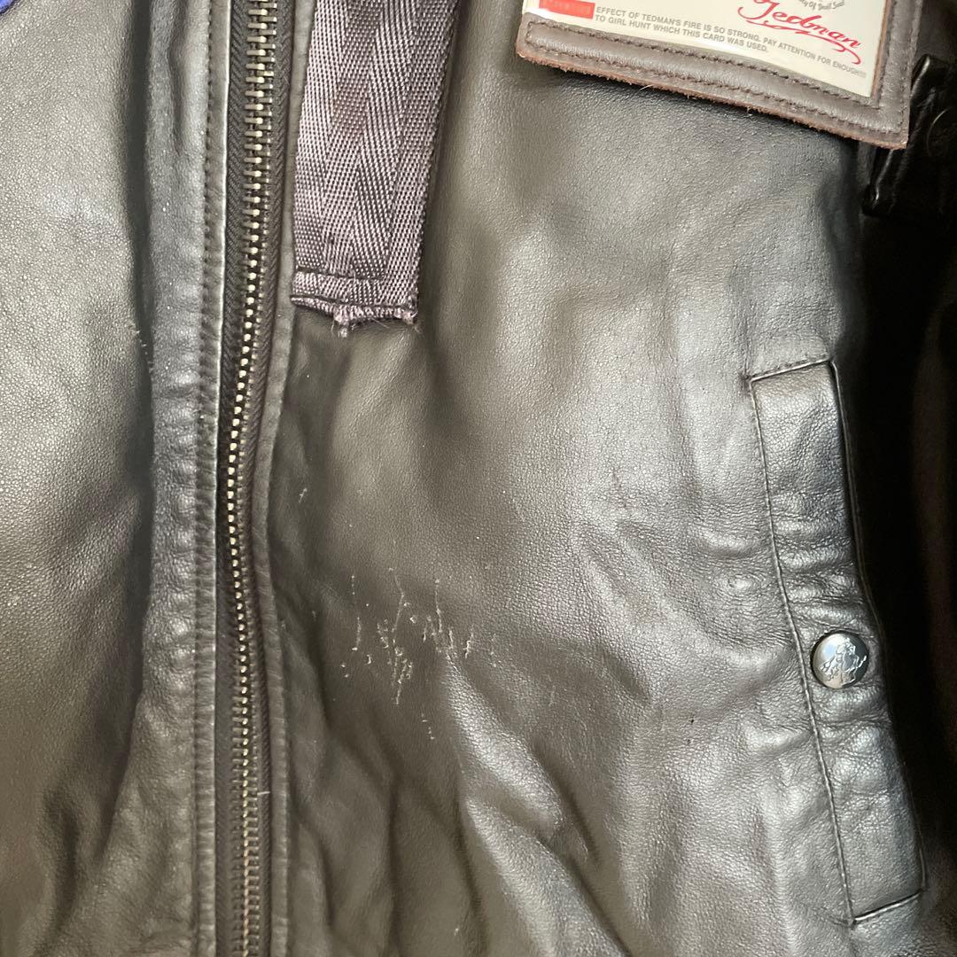 ジャケット・アウター GOGO MA-1