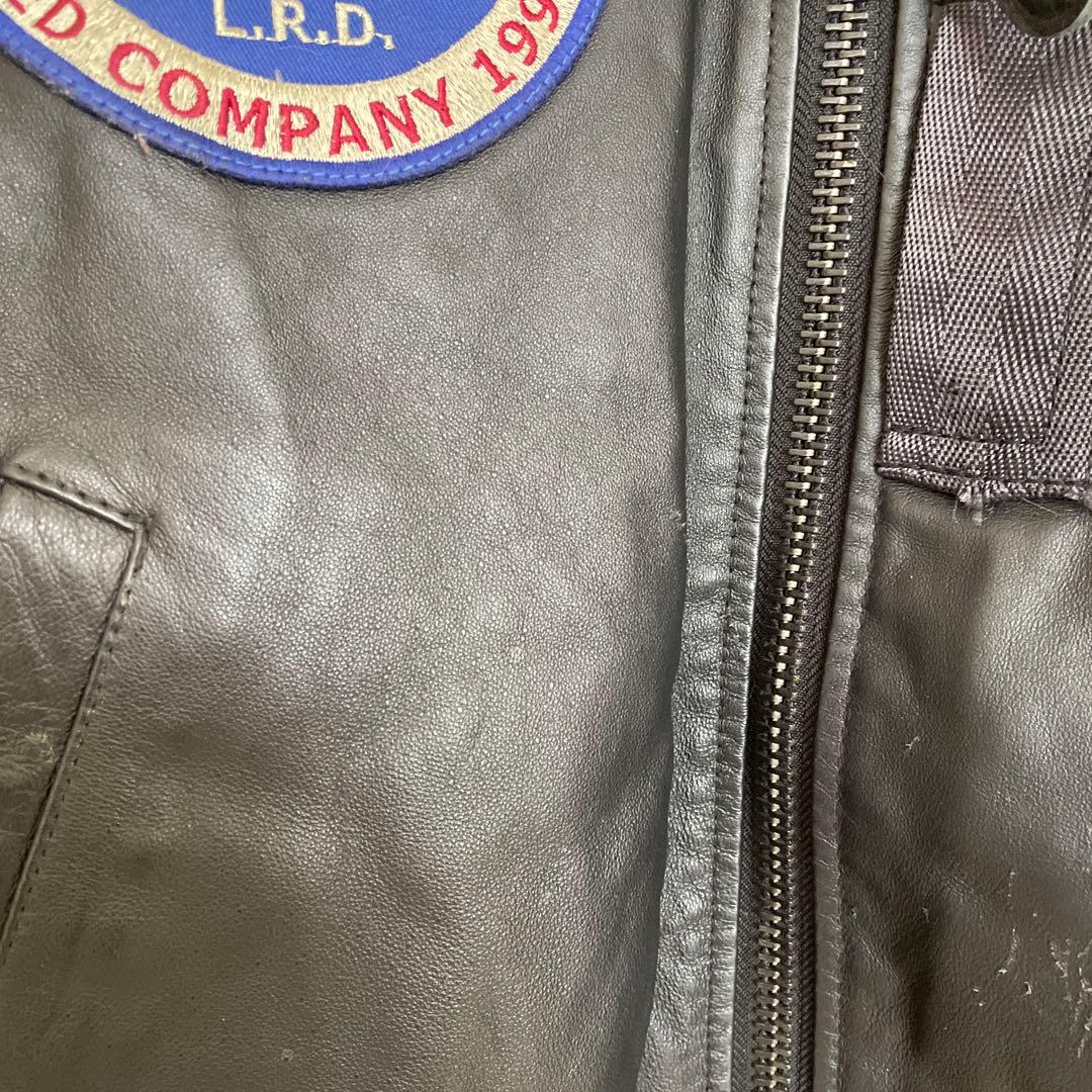 ジャケット・アウター GOGO MA-1