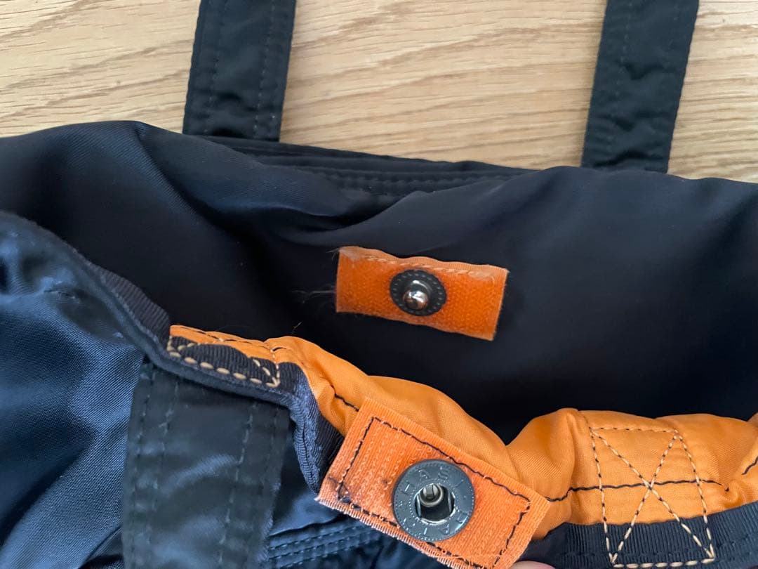 ●PORTER ポーター タンカー ミニボストンバッグ S 黒 ブラック●