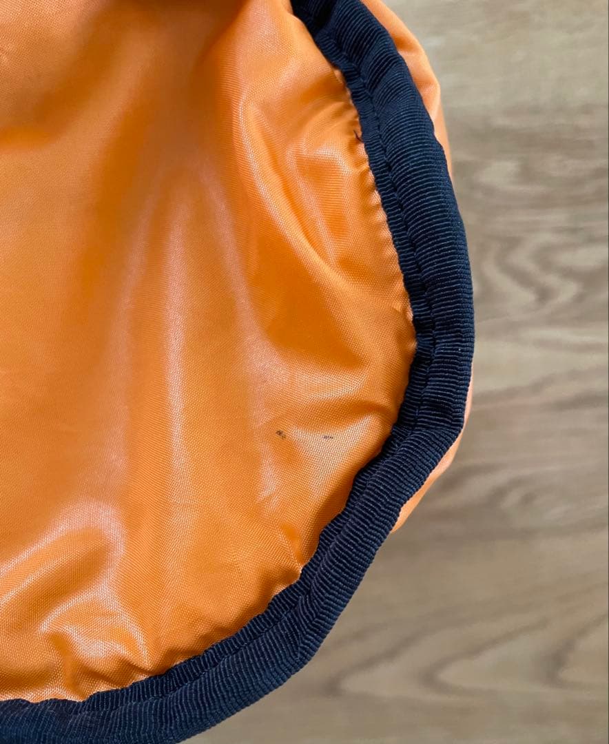 ●PORTER ポーター タンカー ミニボストンバッグ S 黒 ブラック●