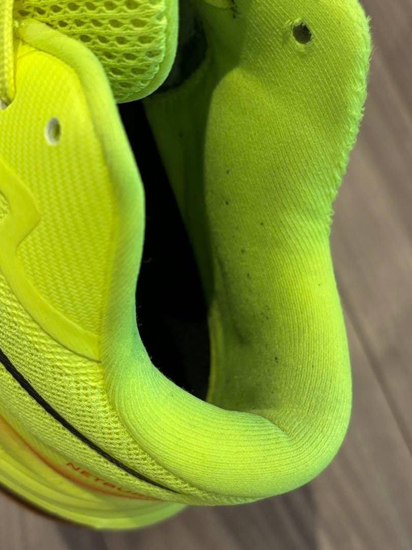 ASICS バレーボールシューズ