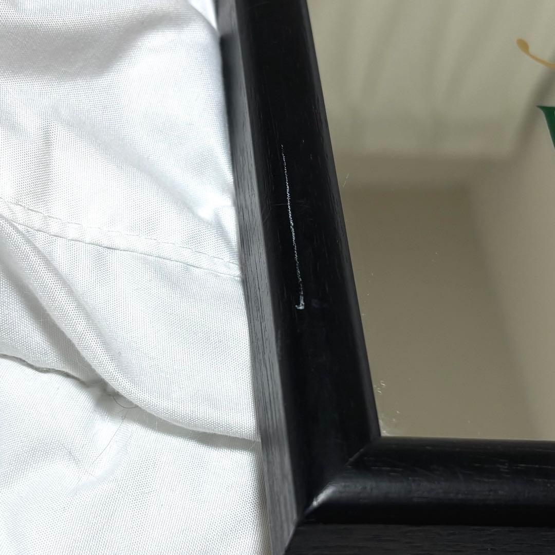 希少！FOURROSES パブミラー バーボン ウイスキー　vintage