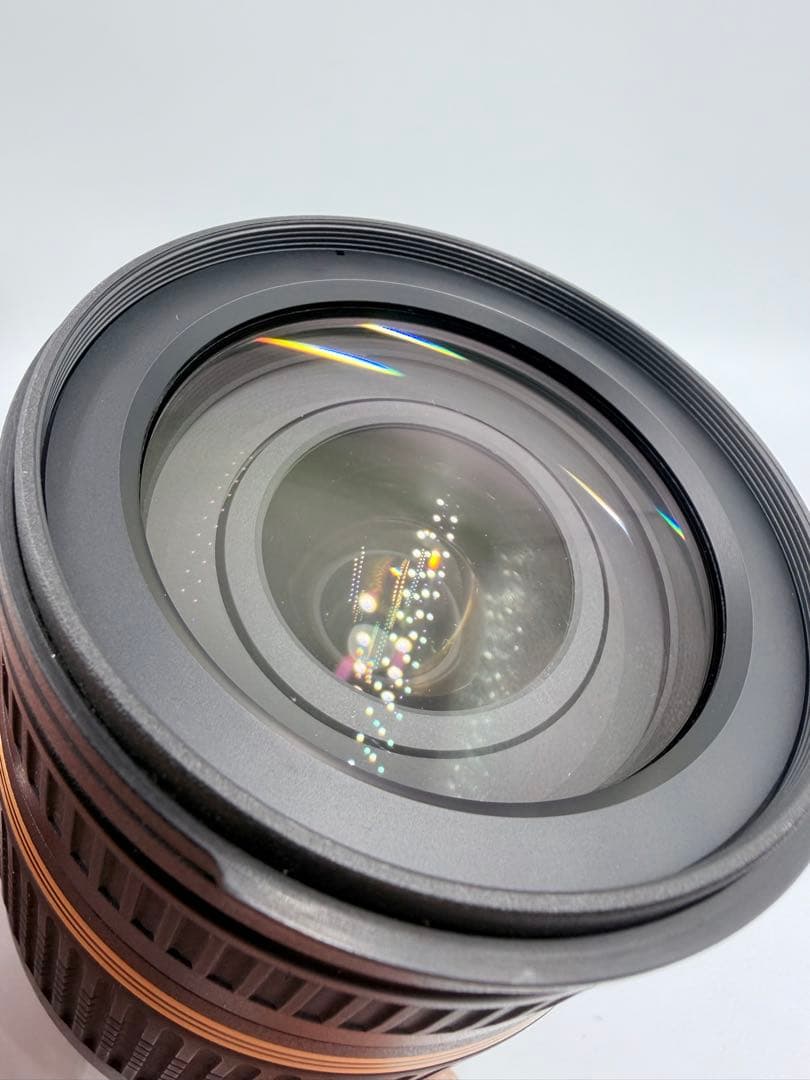 【良品】タムロン AF 18-270mm F3.5-6.3 DI Ⅱ VC