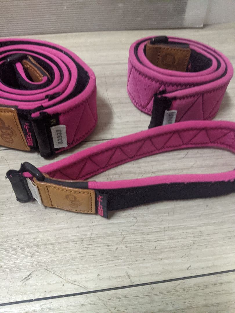 加圧ビューティー　加圧ベルトセット　サイズM