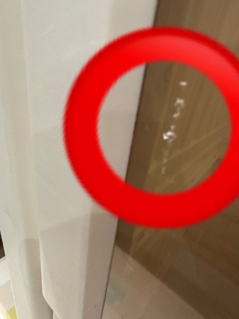 期間限定セール‼️折りたたみ式衣類収納ワードローブ　大容量 (6マス-2ハンガー)