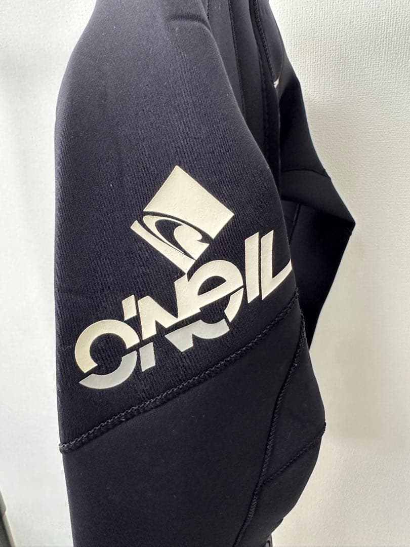 O'NEILL スプリングウェットスーツ ブラック Ｌサイズ