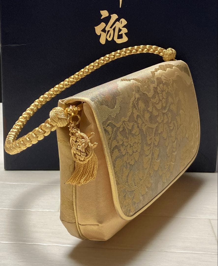 草履バッグセット　銀座ぜん屋