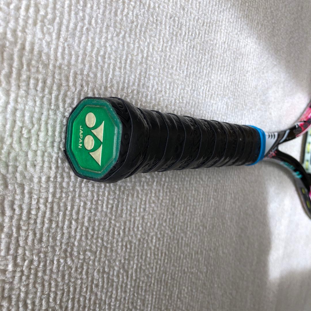 YONEX ジオブレイク 50S ピンク UL1 GEOBREAK 日本製