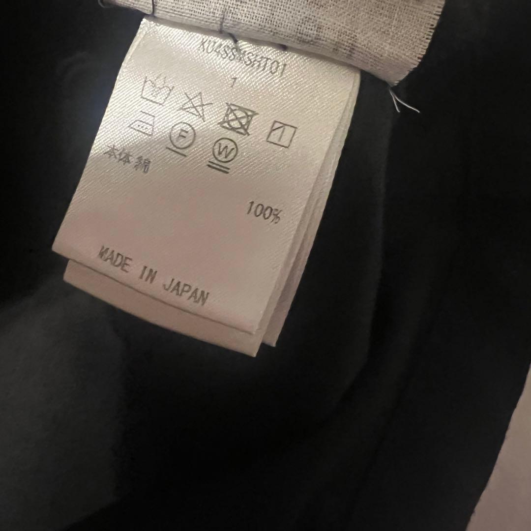 あ*き様 【タグ付未使用】KYOU キョウ BIRDLACE ミリタリー　シャツ