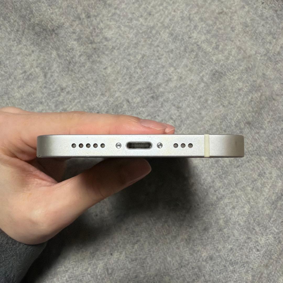 iPhone12 本体 / 初期化済み・SIMフリー