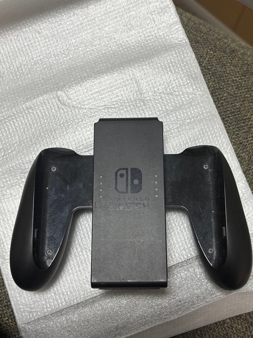 任天堂 スイッチ Switch 本体 箱入り 難あり