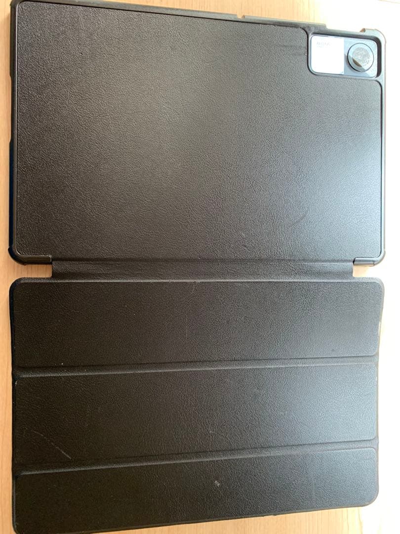 Redmi Pad SE グラファイトグレー 4GB RAM 128GB ROM