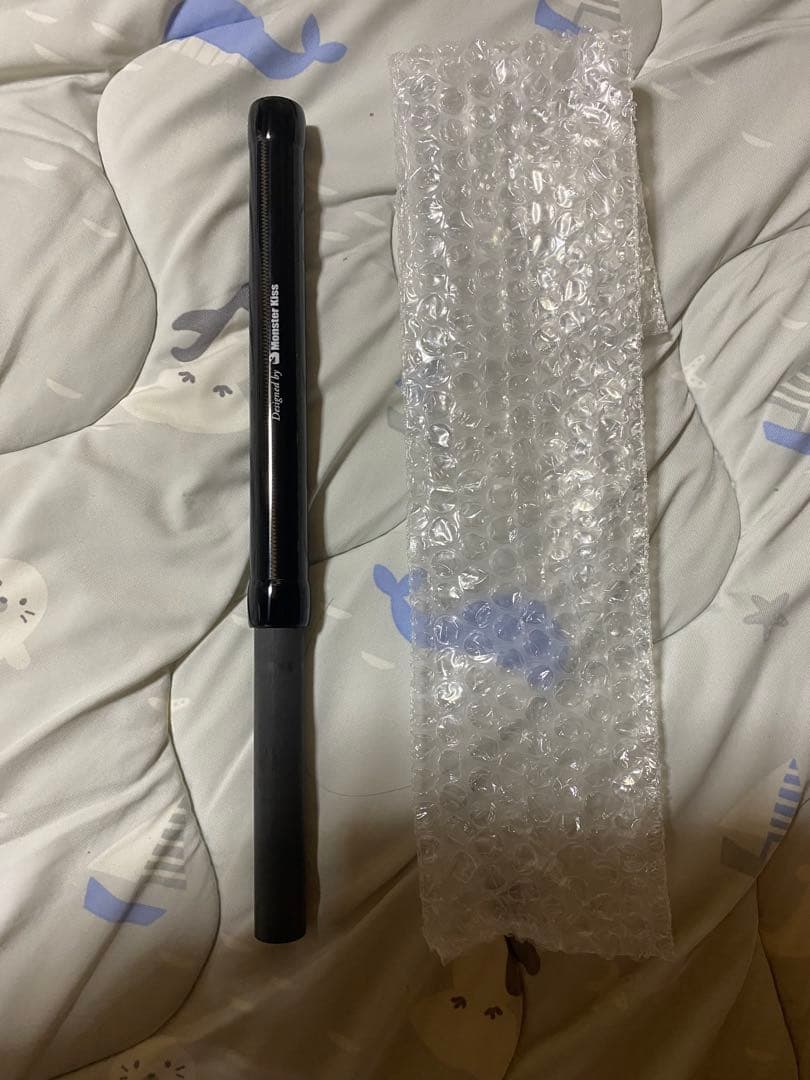 モンスターキス progress15