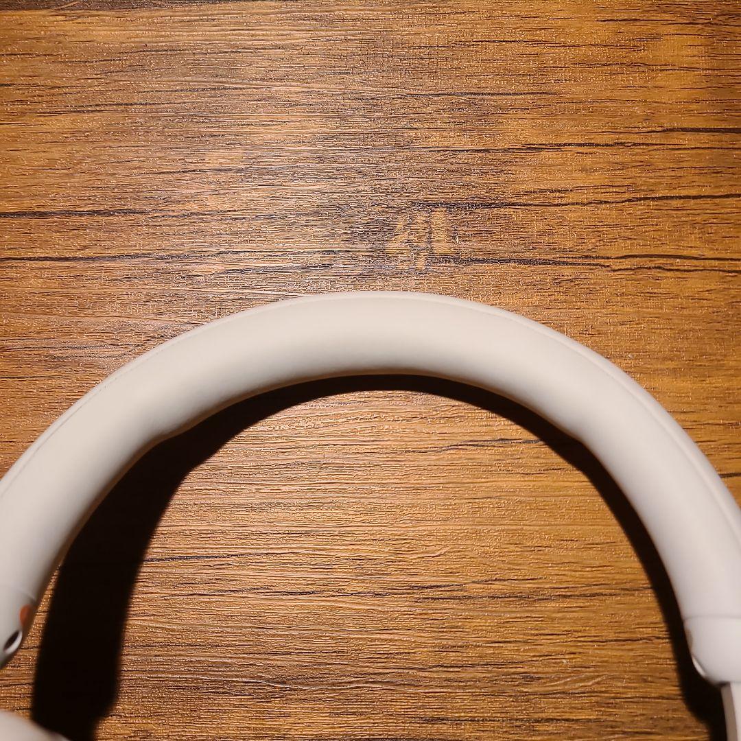 【訳あり注意！】WH-1000XM5 本体のみ【値下げ歓迎】