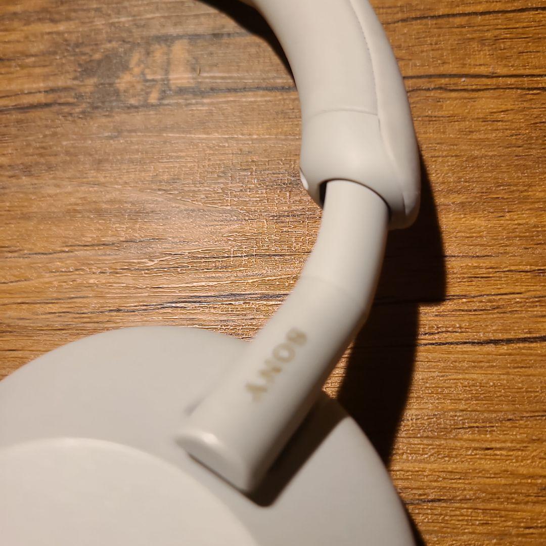 【訳あり注意！】WH-1000XM5 本体のみ【値下げ歓迎】