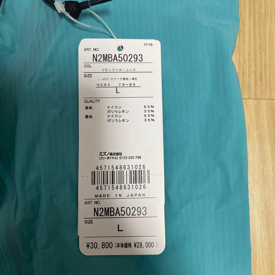 Mizuno 競泳水着 GX・CR Lサイズ