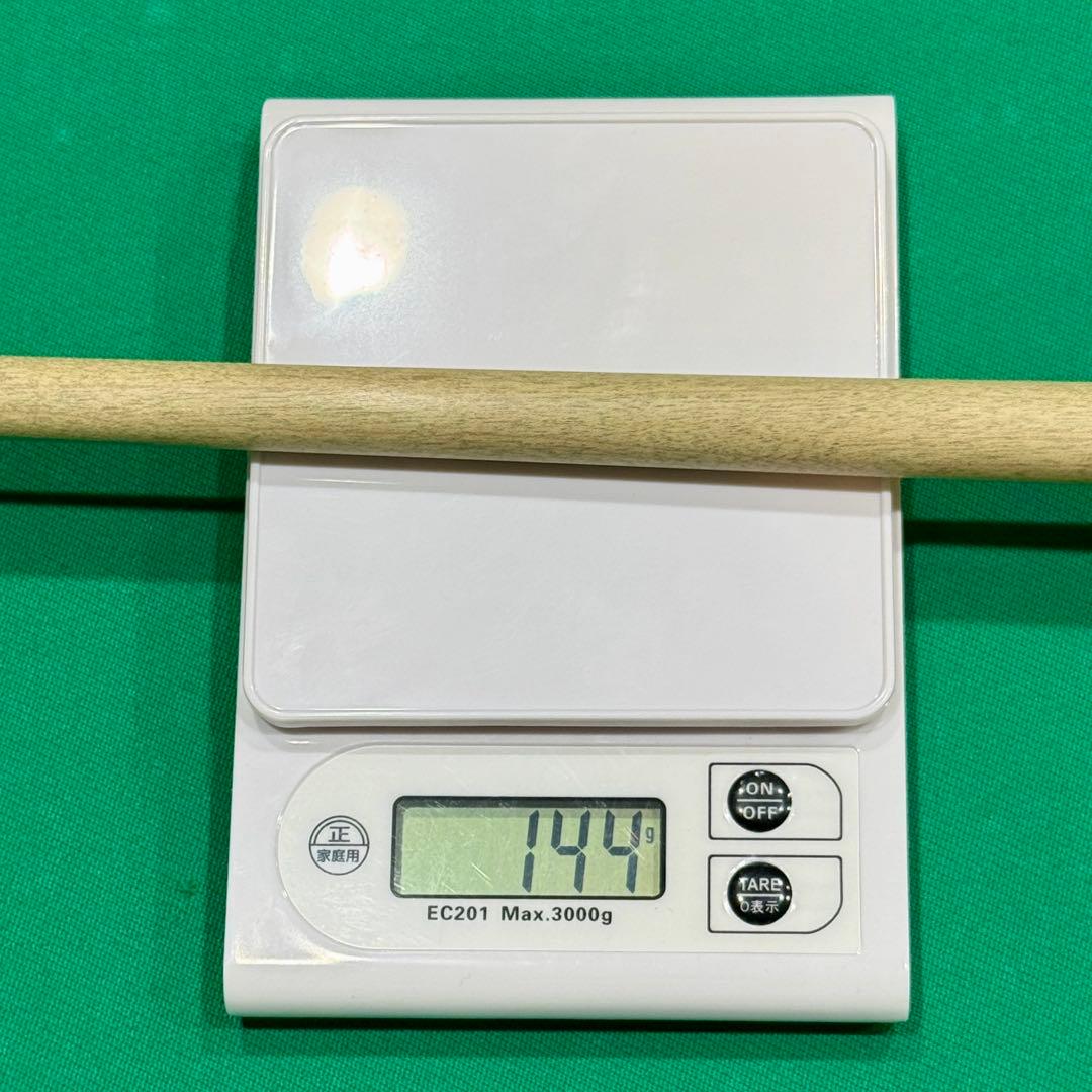 l*l様 ビリヤード　シャフト 空 kuh 風神 ユナイテッドジョイント