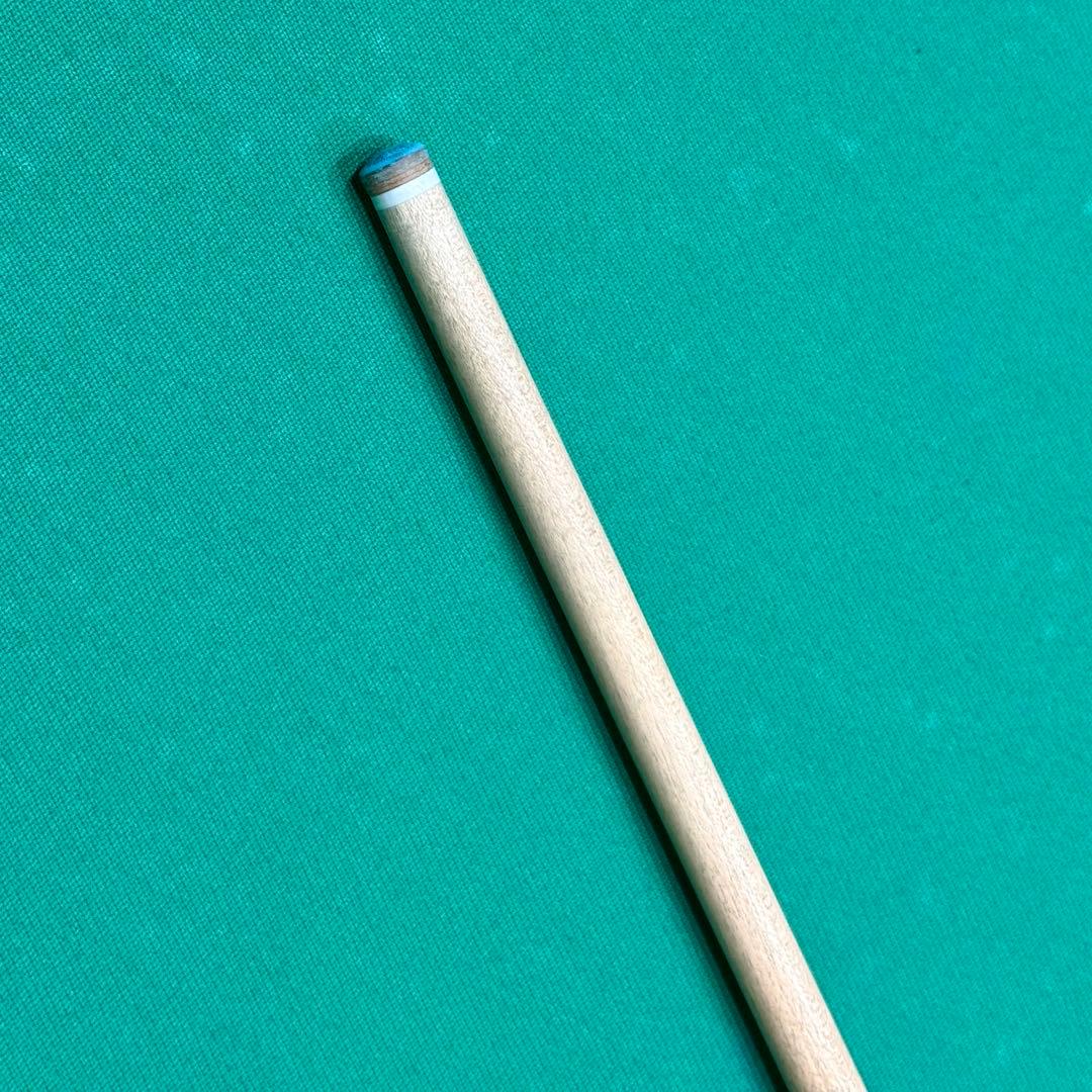 l*l様 ビリヤード　シャフト 空 kuh 風神 ユナイテッドジョイント