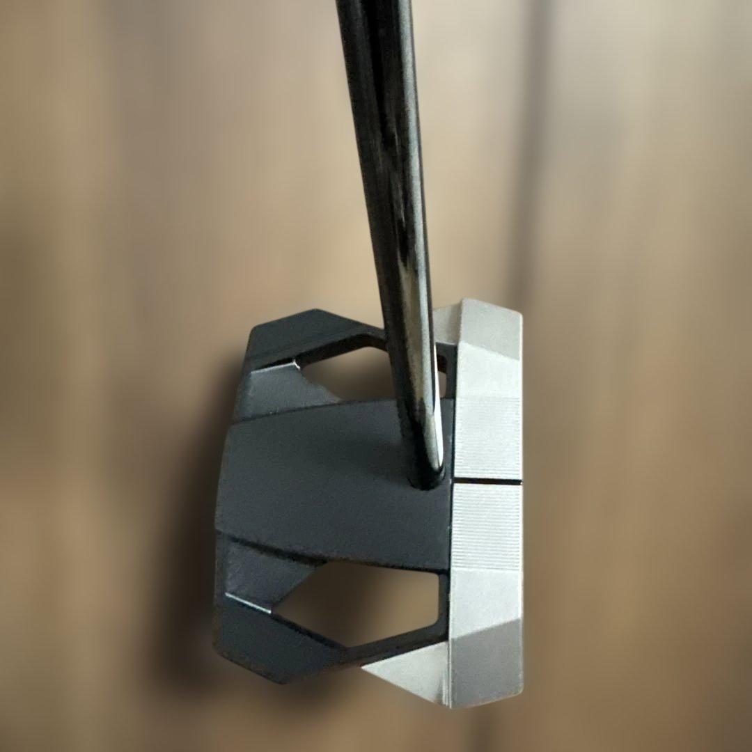 スパイダーzt 33インチ　Spider ZT ゼロトルク