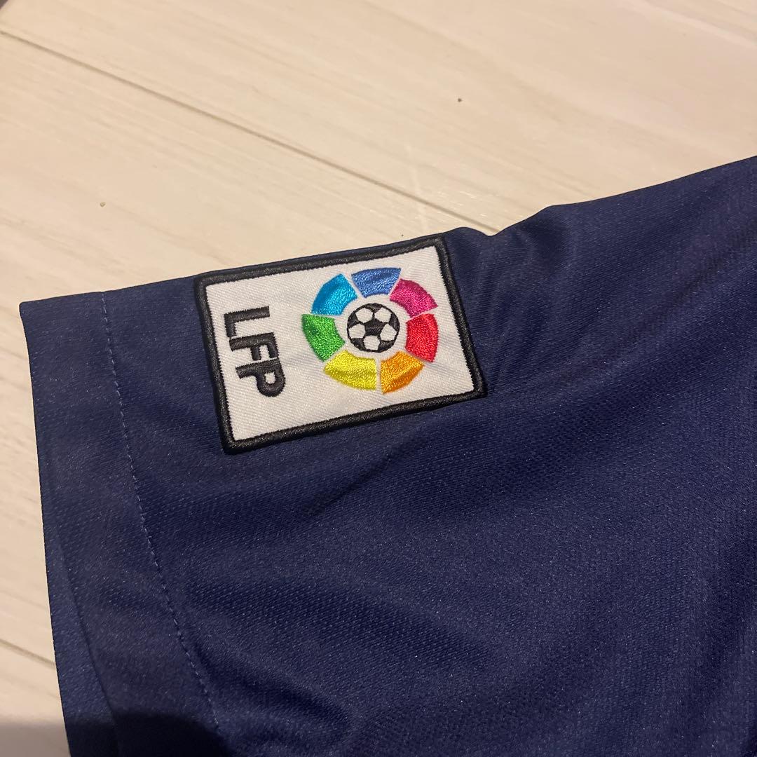 ネ*コ様 正規品 リオネルメッシ ユニフォーム レプリカ L 激レア 15/16