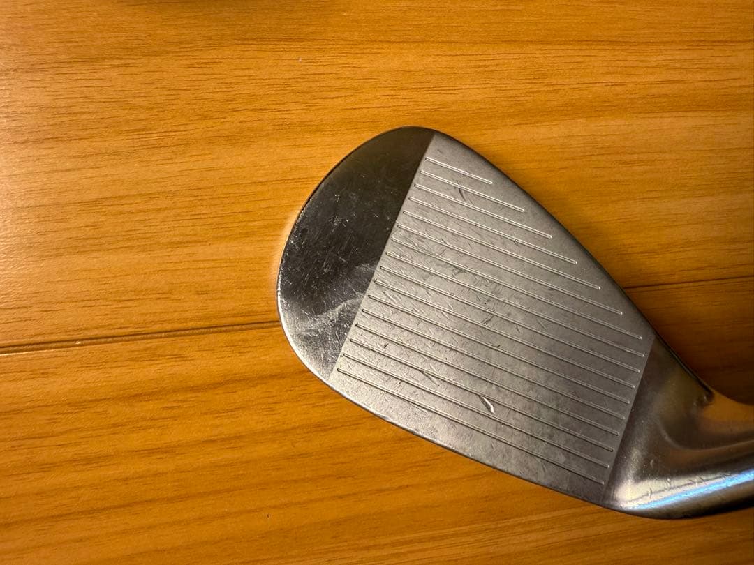 【レアスペック】プロギア　モーダス120x アイアン　5〜P