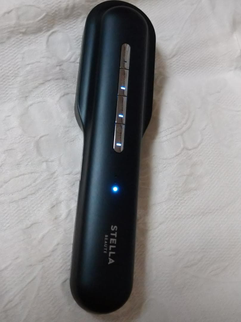 STELLA BEAUTE レーザー&EMSリフトブラシPRO