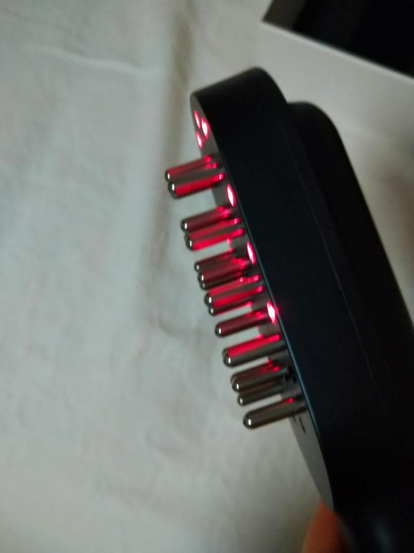 STELLA BEAUTE レーザー&EMSリフトブラシPRO