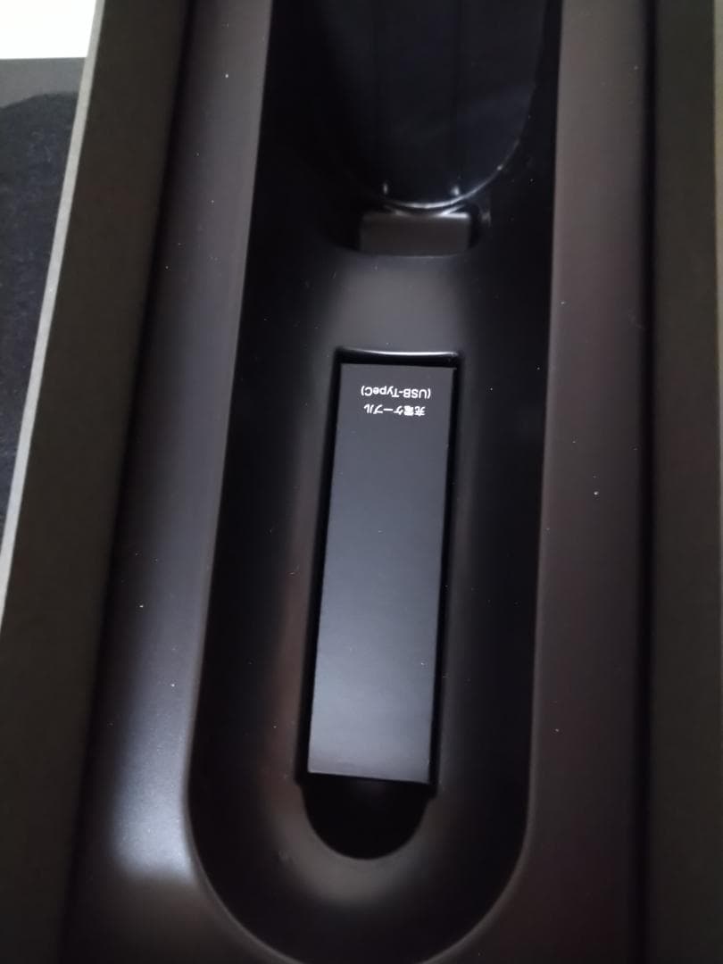 STELLA BEAUTE レーザー&EMSリフトブラシPRO