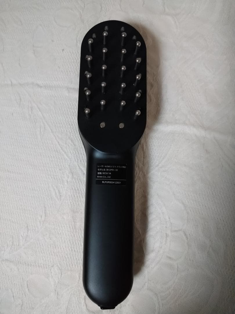 STELLA BEAUTE レーザー&EMSリフトブラシPRO